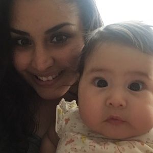 Meet your Posher, Alia